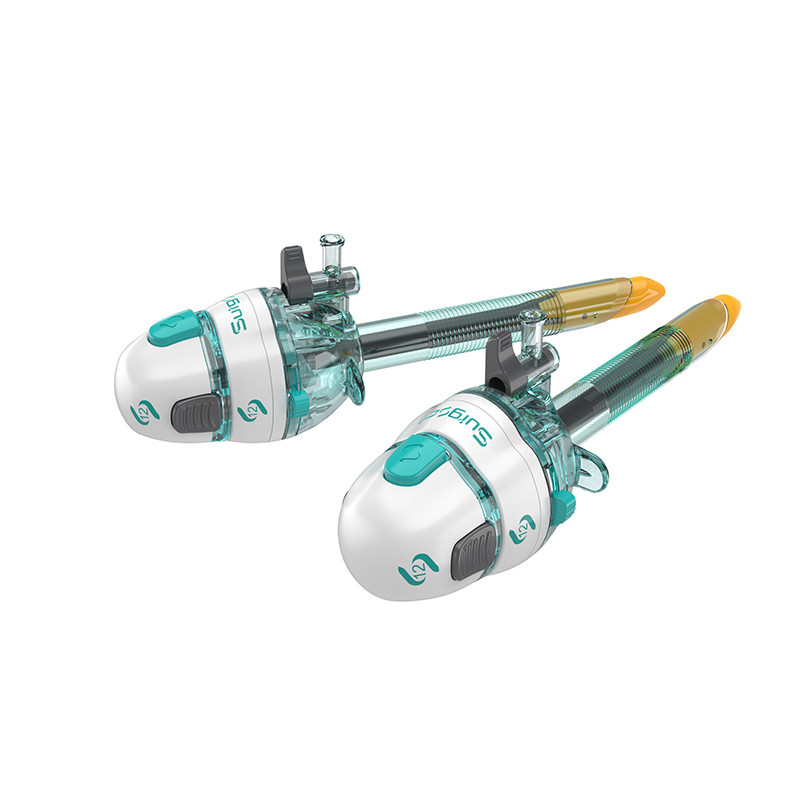 Surgsci CEマーク 12mm ブレード トロカー 置換用 ラパロスコピー トロカー 手術室用