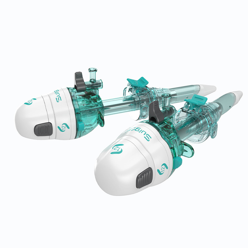 セリウムはLaparoscopic外科Surgsciのための12mm Hassonのタイプ使い捨て可能なTrocarを証明した