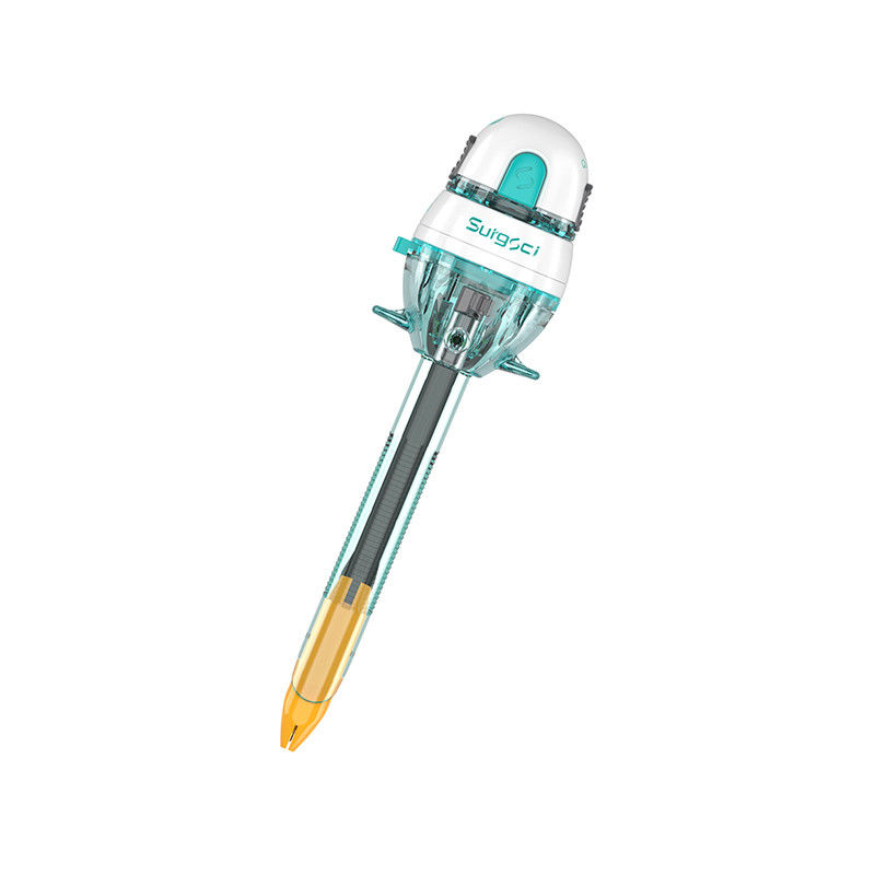 Surgsci II クラス ラパロスコピー用ブレード トロカー CEマーク トロカー 腹腔外科