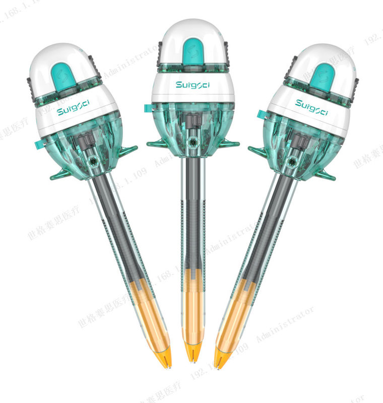 Surgsci II クラス ラパロスコピー用ブレード トロカー CEマーク トロカー 腹腔外科